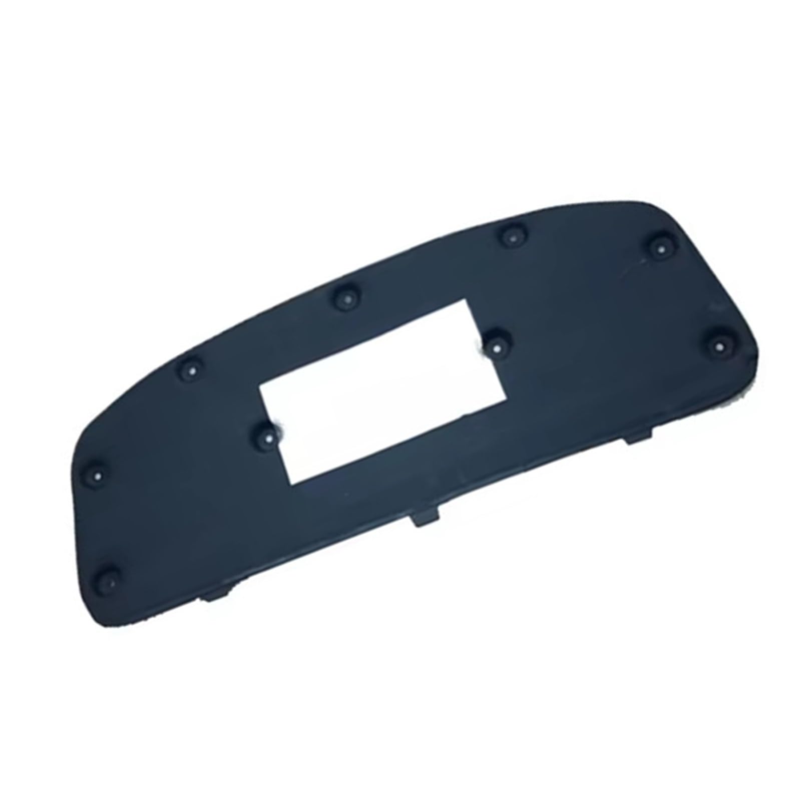 Compatibile Con Chevrolet Per Aveo Per T300 Tappetino Isolante Motore | 2012 2013 2014 2015 2016-2020 Cofano Anteriore Motore Isolamento Acustico Tappetino Insonorizzato Pad(A piece of aluminum)