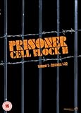 Prisoner Cell Block H Vol.1 Episodes 1 - 32 [DVD]