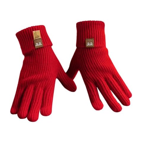 Gants IQYU 1920 pour écran tactile Cover
