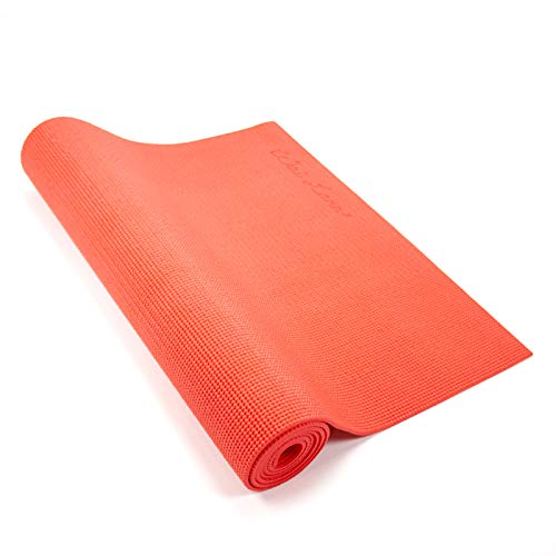 Tapis de yoga Wai Lana pour vos séances de Pilates à la maison