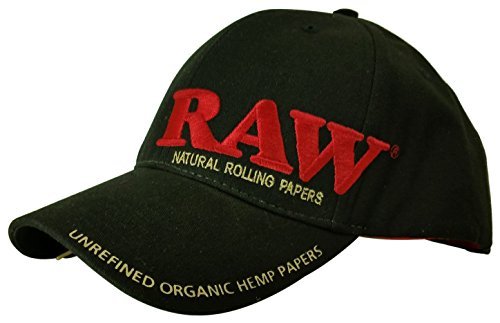 RAWSmokin' Hat