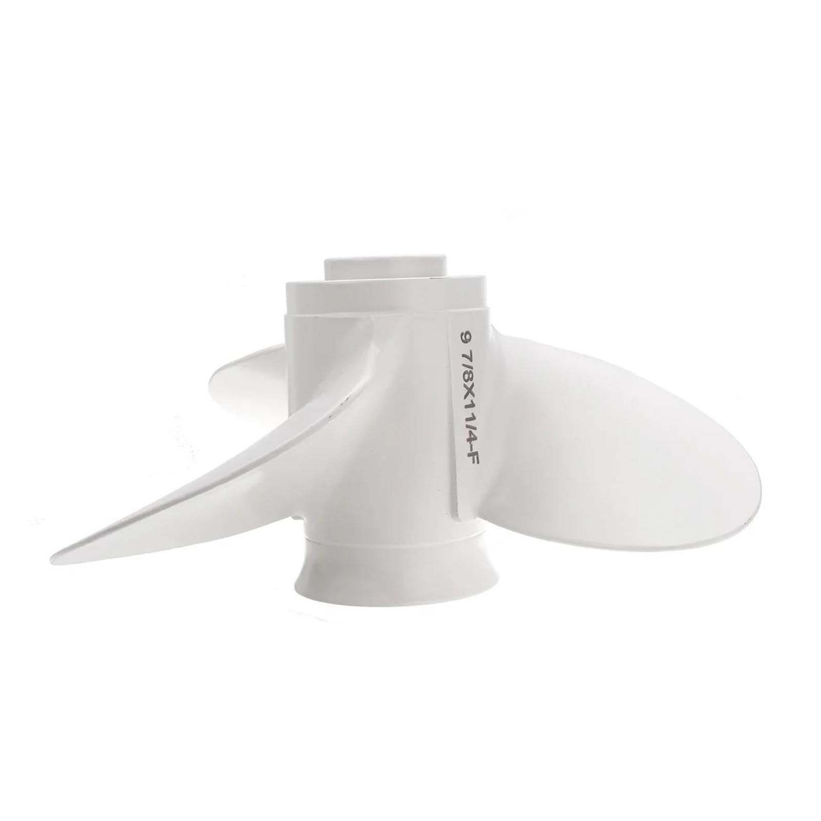 Hélice Náutica para Yamaha 20-30 CV