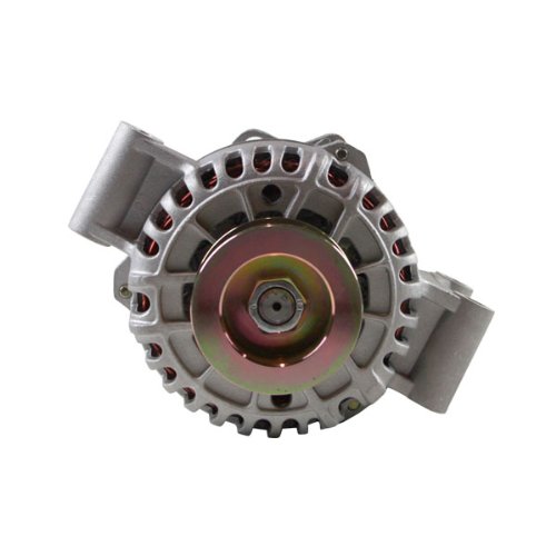 TYC 2-08479 Replacement Alternator Compatible with Ford - //coolthings.us