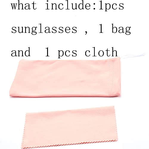 Sunglasses Women sunglasses Woman Trendy Sunglasses Womens Polarized UV Protection Womens Polarized2