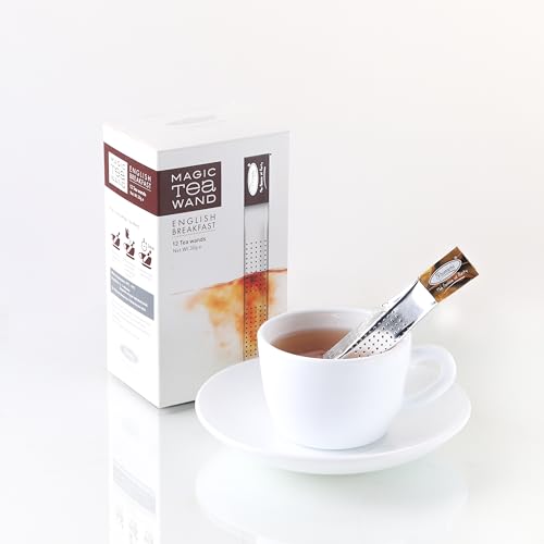 Té negro inglés English Breakfast 12 unidades miniatura 3