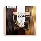 Garnier Good Permanent Hair Dye Replen Kit...