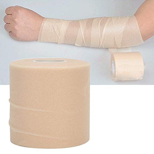 Sportverband, Fitness-sporttape, Sporttape Waterdicht Spierpijn Verlicht fitness-sportkleefverband - Image 5