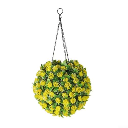 Opatiny Solar Blumenkugel Hängelampe