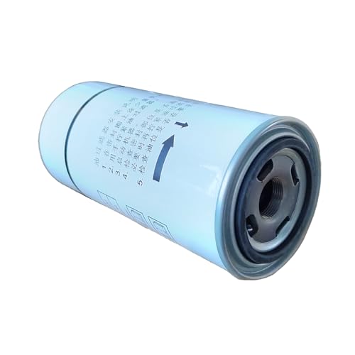 Image of 1625165640 oil filter is suitable for air compressor oil filter