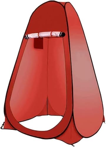 Rutexc 釣りテント 軽量で通気性に優れ、紫外線に強い折りたたみ式おむつ替えテント。収納バッグ付きで、防風、防水、防虫機能を備え、設営も簡単です。屋外での使用、緊急避難場所、キャンプなどに最適です。