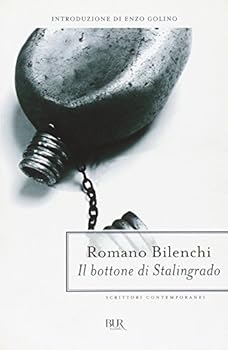 Paperback Il bottone di Stalingrado [Italian] Book