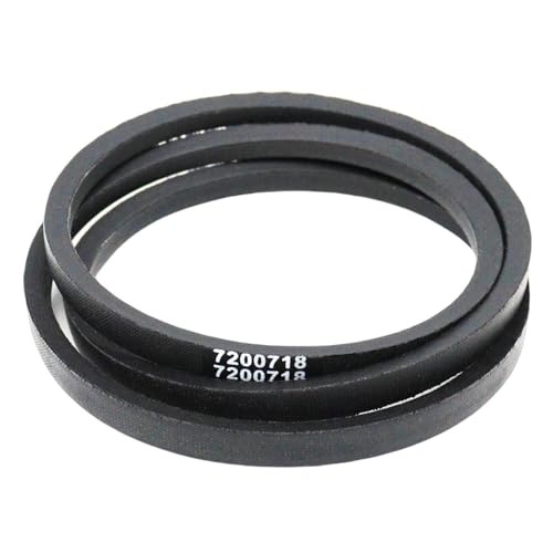 ACCYPRO Drive Belt 07200718 Compatible with Ariens/Gravely Zero Turn Mower Deck Drive Belt