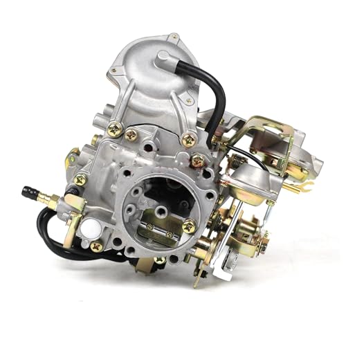 Carburateur pour A6 et Audi 100 C3 remplace référence 026129017