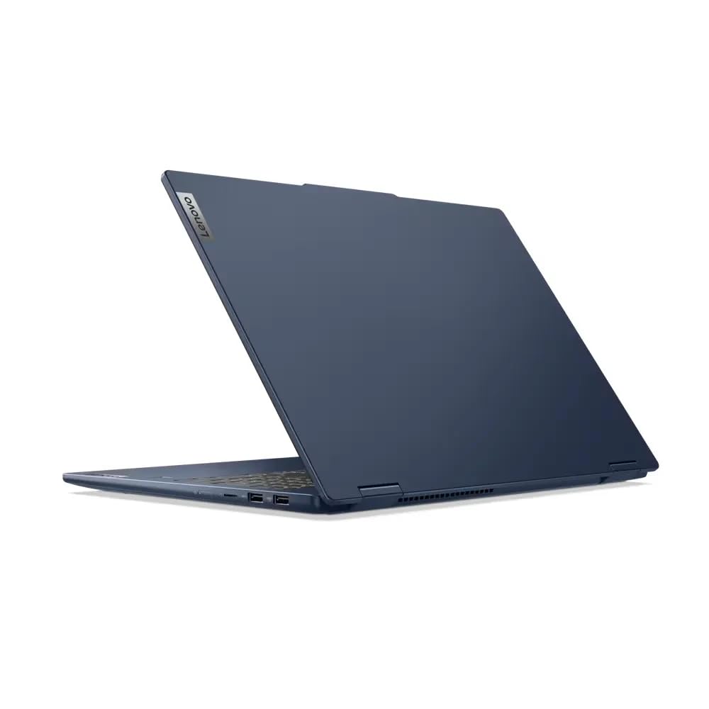 Amazon.com: Lenovo IdeaPad 5 2-in-1 Laptop 2024, 16