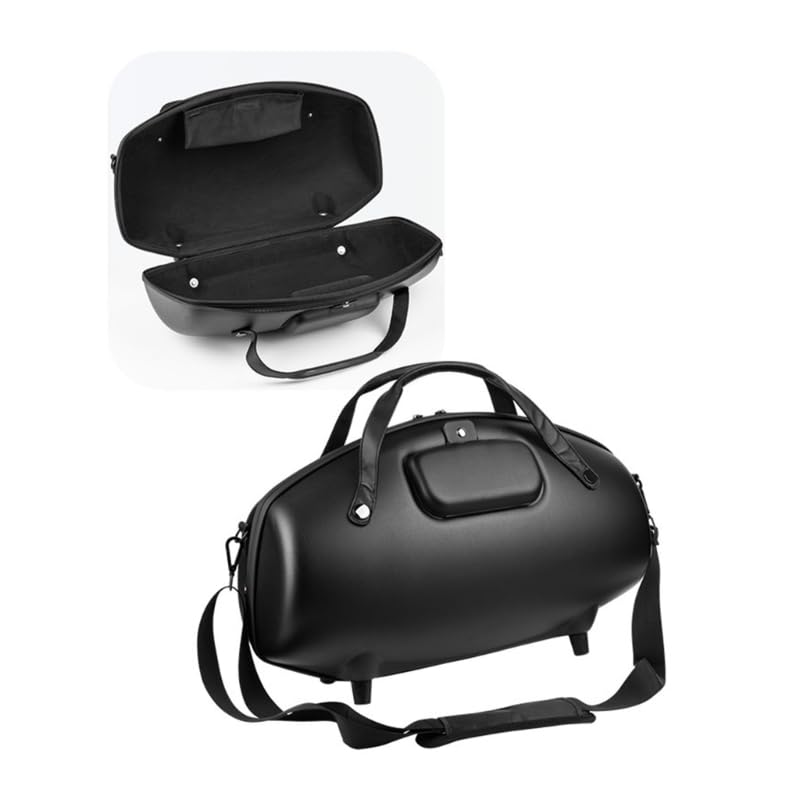 Étui rigide en EVA pour Boombox 3 sac de protection avec bandoulière