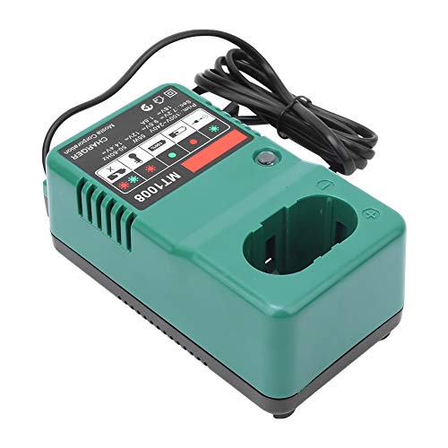 Ftvogue FTVOGUEWXQPH9SKYC Mt1008 Universal Electric Drill Battery Charger Charger Power Tool 7.2/9.6/12/14.4/18V thumb #6