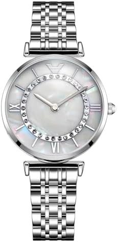 CIVO Ladies Watches Waterproof Minimalist Analogue Slim Elegant C...