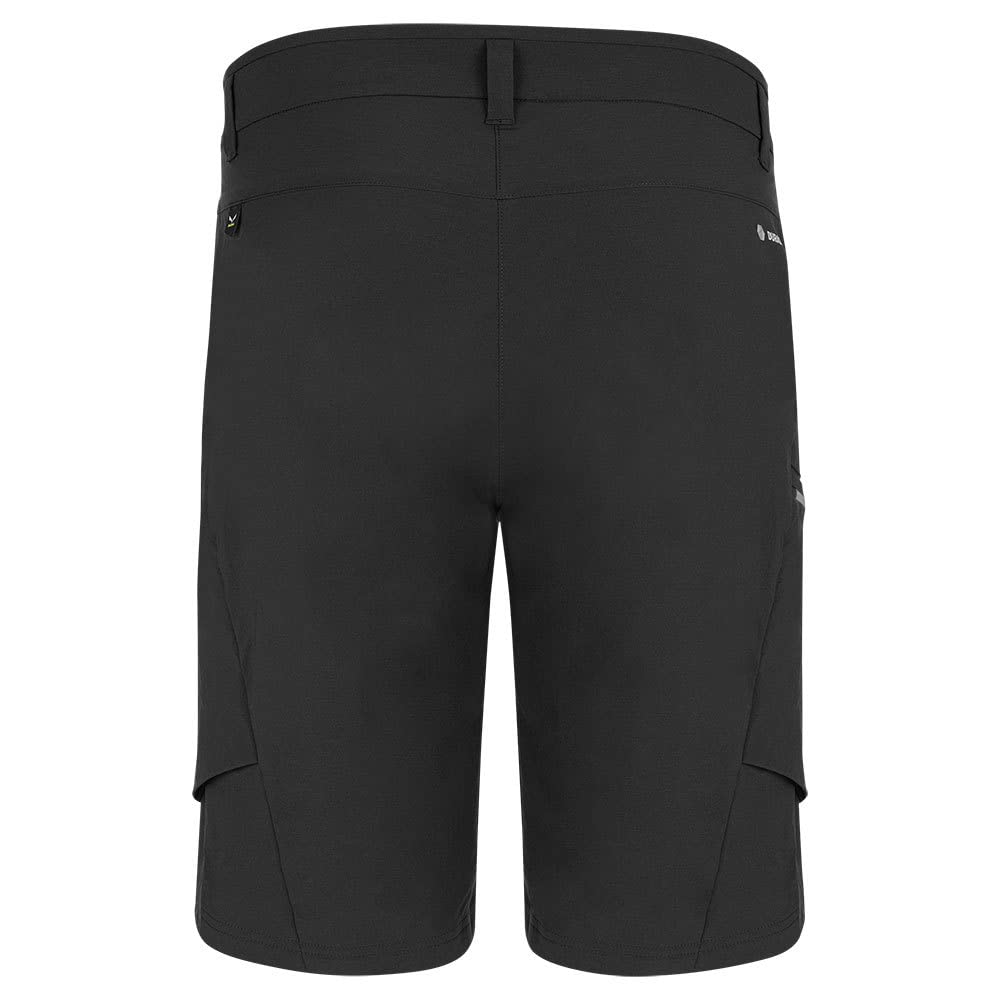 SALEWA Puez Durastretch Cargo Shorts