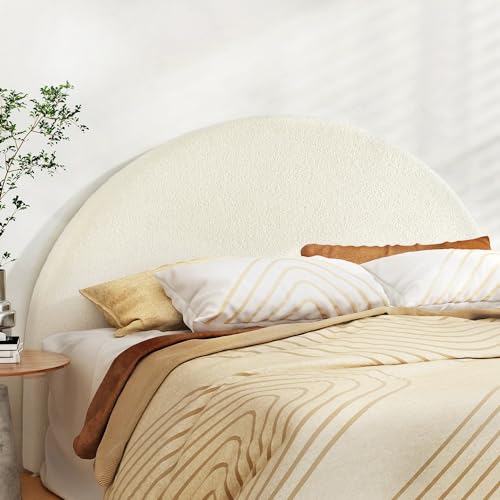 bedroom king size headboard