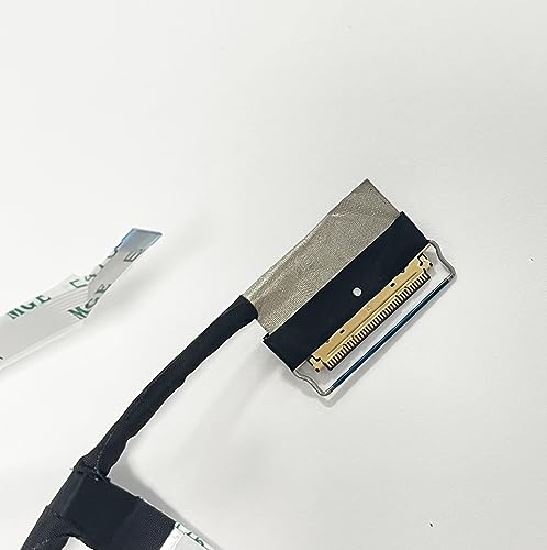 Câble EDP Lenovo Ideapad 5-15IIL05 nappe de remplacement LCD GS557 - 7