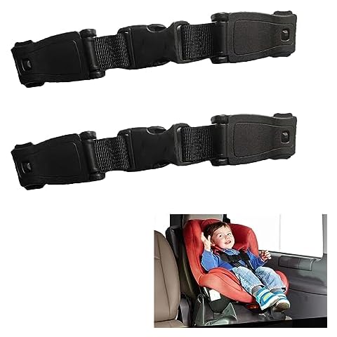 LiXiongBao Baby Chest Harness Clip Cover