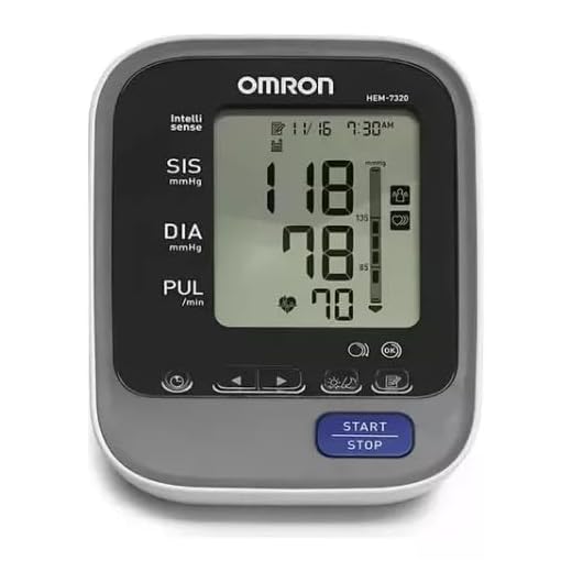 Monitor De Pressão Arterial Automático De Braço Onrom 7320
