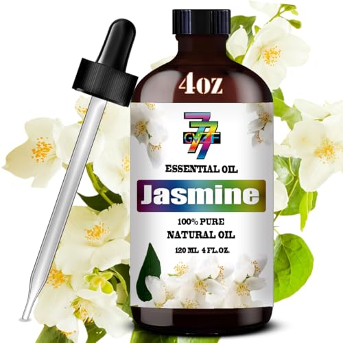 Set de Aceites Esenciales Jazmín y Melissa 120 ml miniatura 2