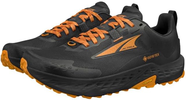 ALTRA Men's TIMP 5 GTX Trail Running Shoe - Image 5