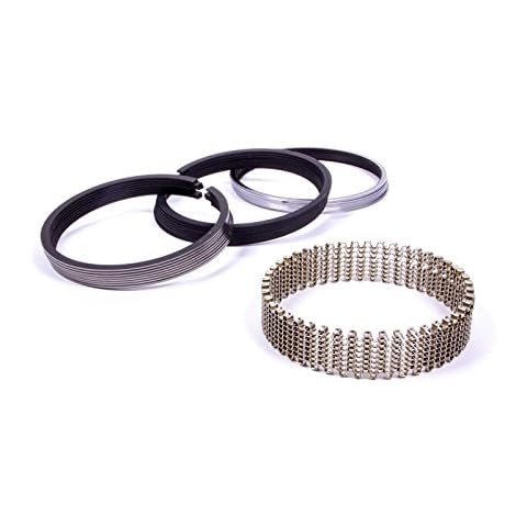 JE Pistons (S100S8-4310-5) Piston Ring Set Cover