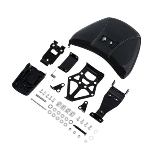 Dossier Moto Accessoires De Dossier De Motocycliste Premium GL1800