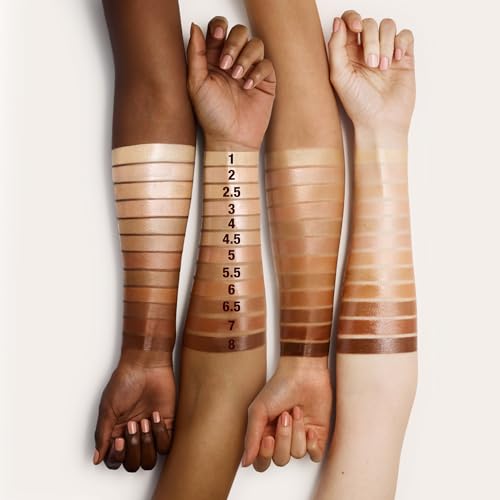 Charlotte Tilbury Hollywood Flawless Filter – Light/Medium Warm Peach — view 11