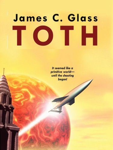 Cover of Toth