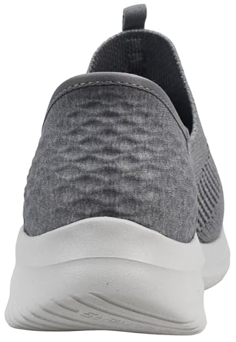 Image of Skechers Women's Hands Free Slip Ins Ultra Flex 3.0 Smooth Step Sneakers