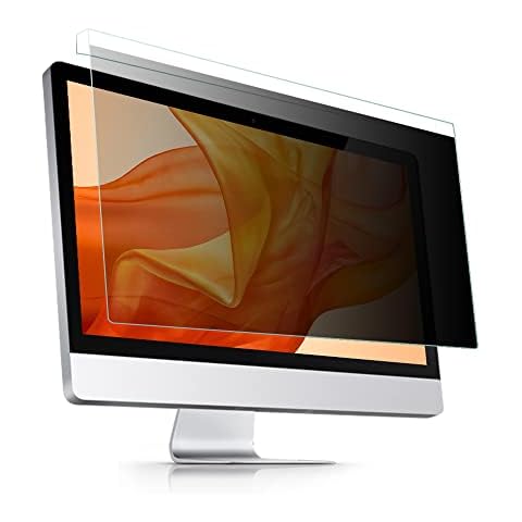 PaceBid Filtro de Privacidad para Monitor 23-24" Cover