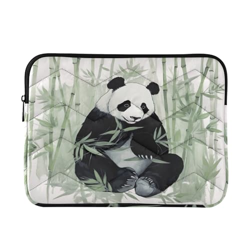Funda para laptop 13-14 pulgadas resistente al agua y golpes