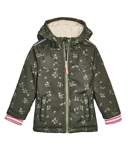 Veste softshell veste outdoor avec capuche mixte bébé killtec