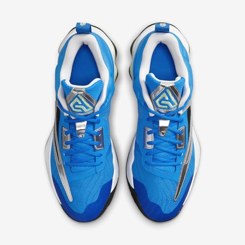 Image of Nike Mens SneakerThree Quarters Tall