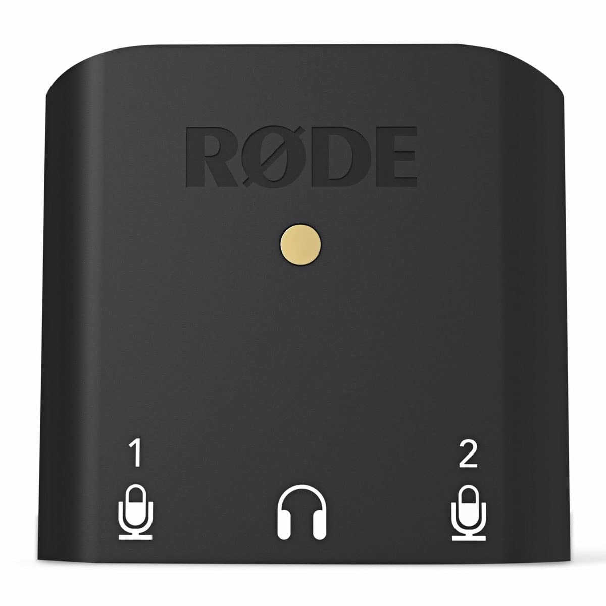 Rode AI-Micro USB Interface + cuffie keepdrum
