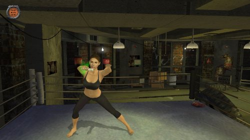 Jillian Michaels Fitness Ultimatum 2011 - Nintendo Wii #TOP4