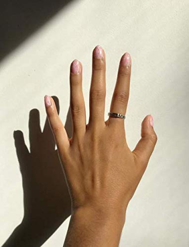 Miniatura 3 de karma organic Hermosos colores combinación de esmalte de uñas natural, no tóxico, pintura de uñas vegana y libre de crueldad animal