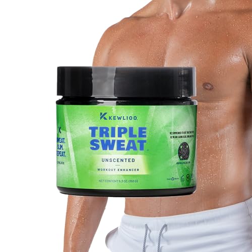 Kewlioo Triple Sweat Enhancing Cream