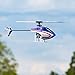 Blade RC Helicopter mCPX BL2 BNF Basic (Transmitter, Battery and Charger not Included), BLH6050