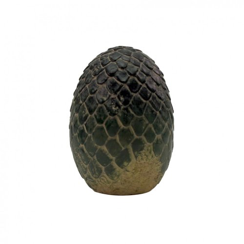 Game of Thrones Rhaegal Dragon Egg 3" Paperweight