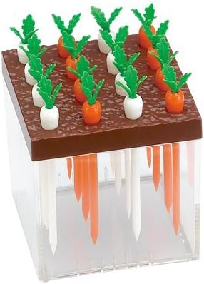 Estaly Appetizer Cocktail Party Pick Forks