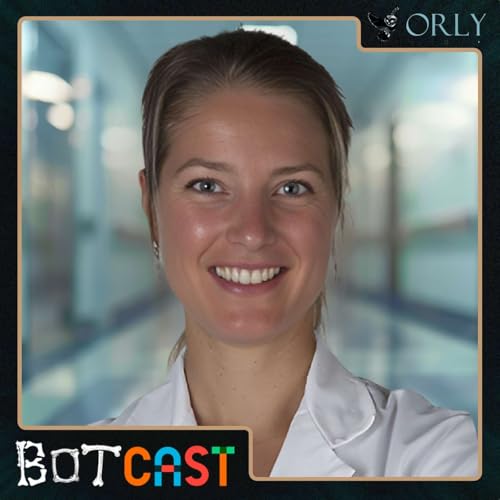 Kraakbeenletsel, met Nienke van Egmond (deel II) copertina