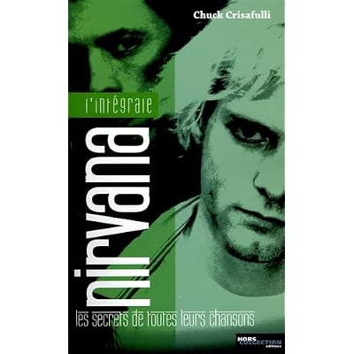 L'int&eacute;grale Nirvana