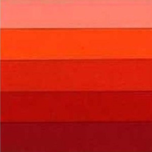 Dalton Manor 100 hoja 80 gm (elección de colores) , color RED TINT