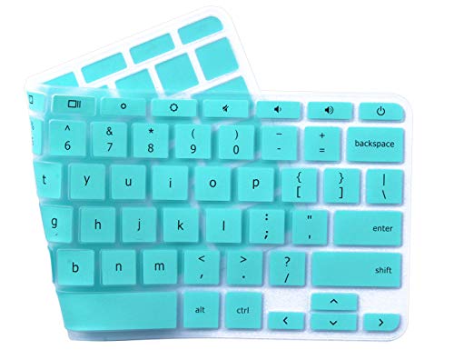 Protector de Teclado Compatible con Acer Chromebook R11 11.6" miniatura 4