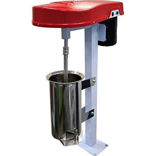 Despolpadeira de Frutas Braesi DES-10 10L Bivolt SE