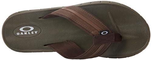 Image of Oakley mens Oakley Ellipse Flip